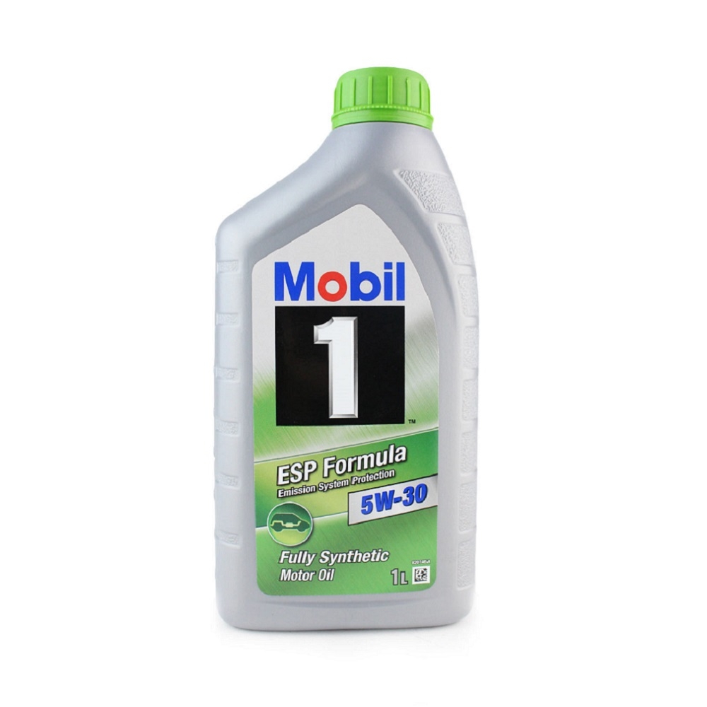 Ulei Motor Mobil 1 ESP Formula 5w30 1L Ulei 5w30